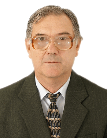 Head of the Department  Prof., Dr. A.A.Ishchenko